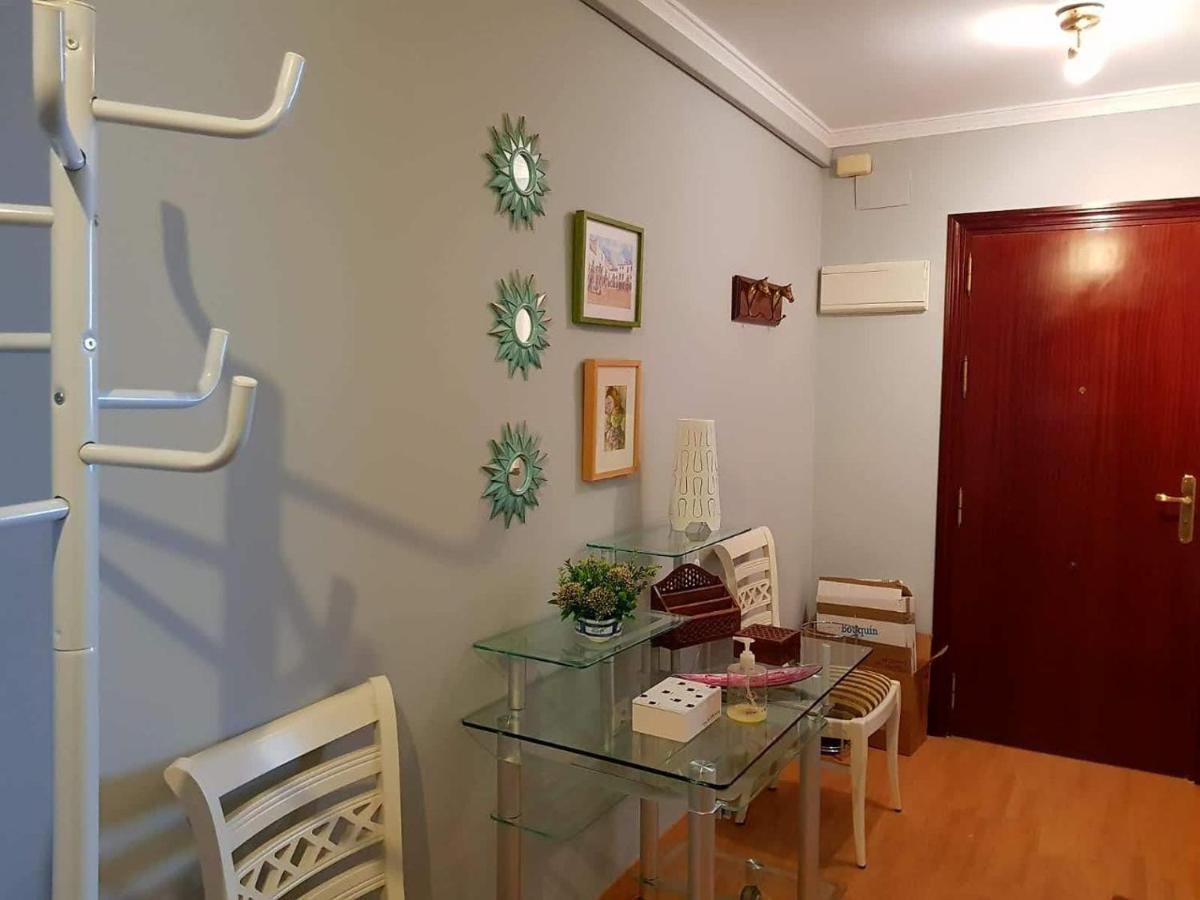 Apartamento Cortadura Beach Cádiz Exteriör bild