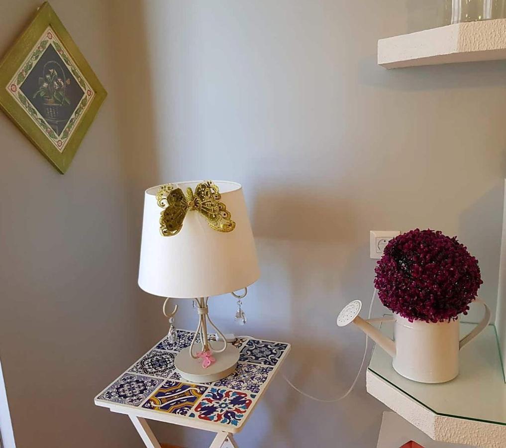 Apartamento Cortadura Beach Cádiz Exteriör bild