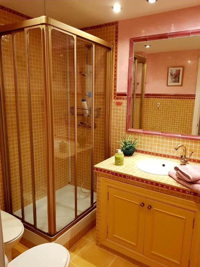 Apartamento Cortadura Beach Cádiz Exteriör bild