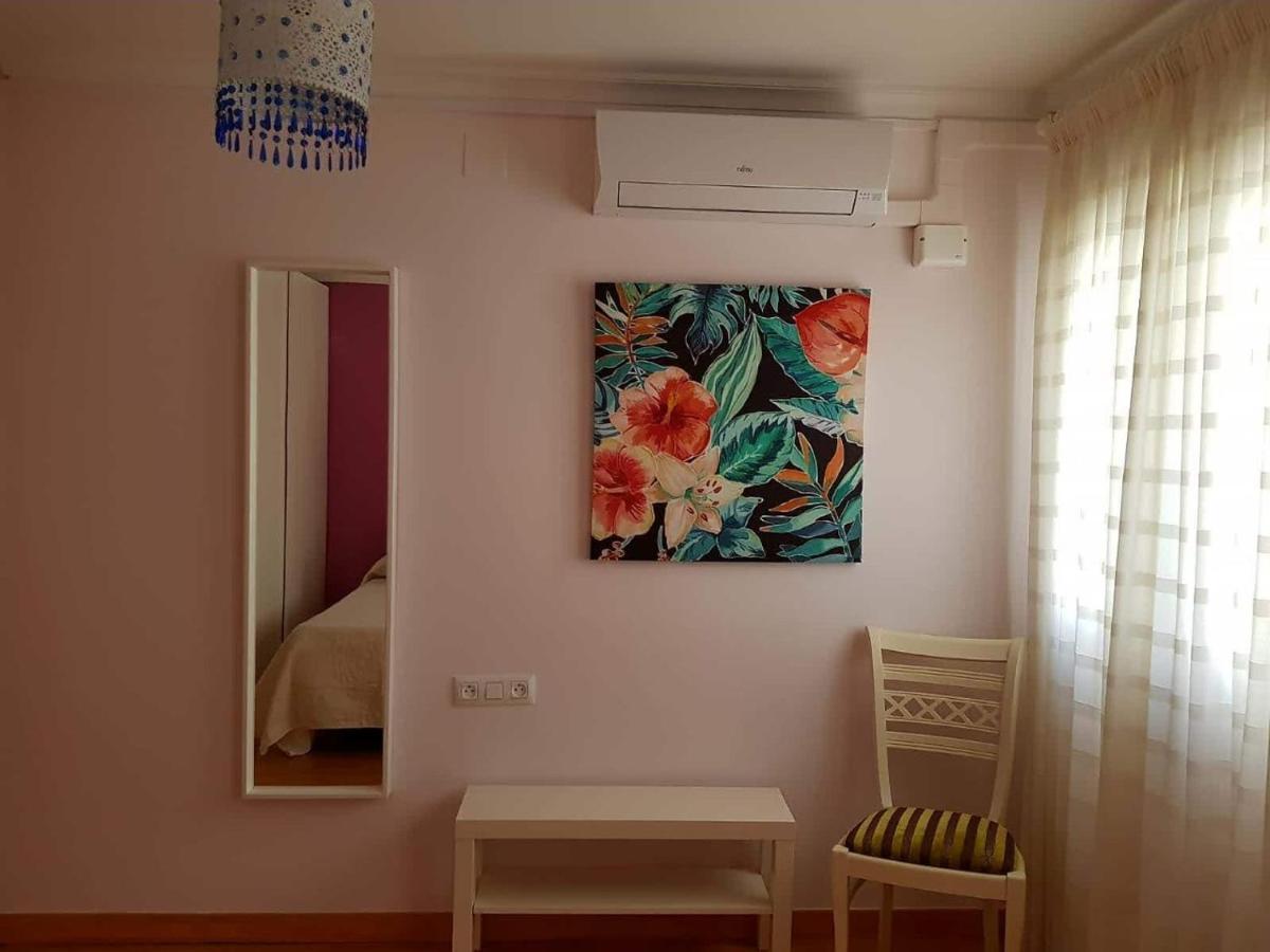 Apartamento Cortadura Beach Cádiz Exteriör bild