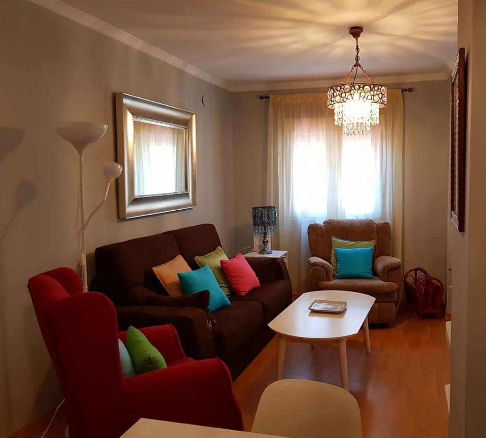 Apartamento Cortadura Beach Cádiz Exteriör bild