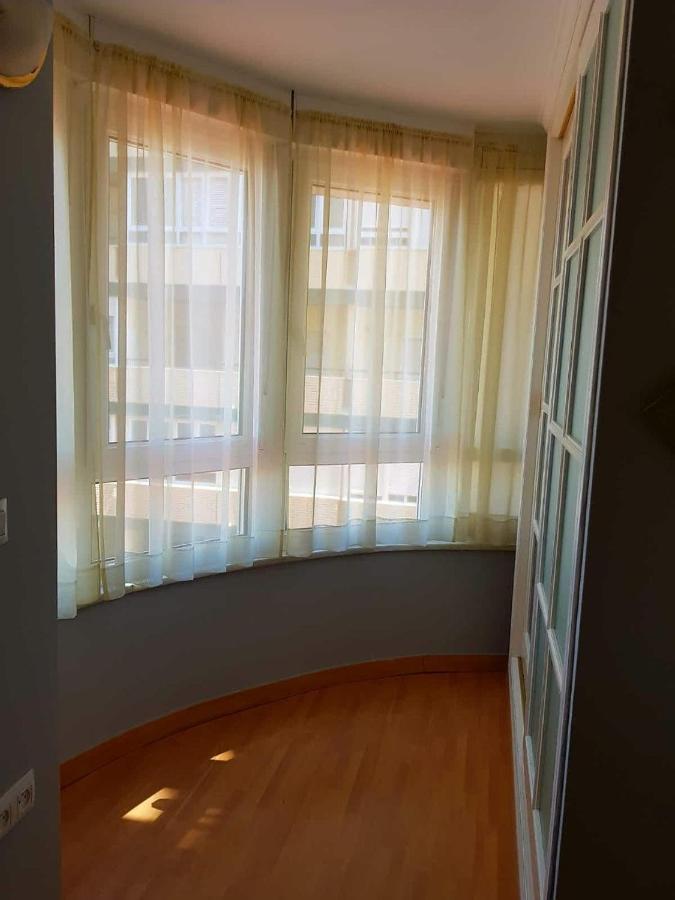 Apartamento Cortadura Beach Cádiz Exteriör bild